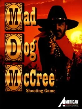 Mad Dog McCree (3DO)