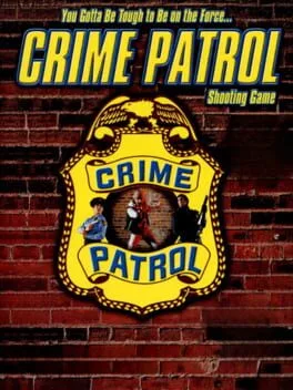 Crime Patrol (3DO)