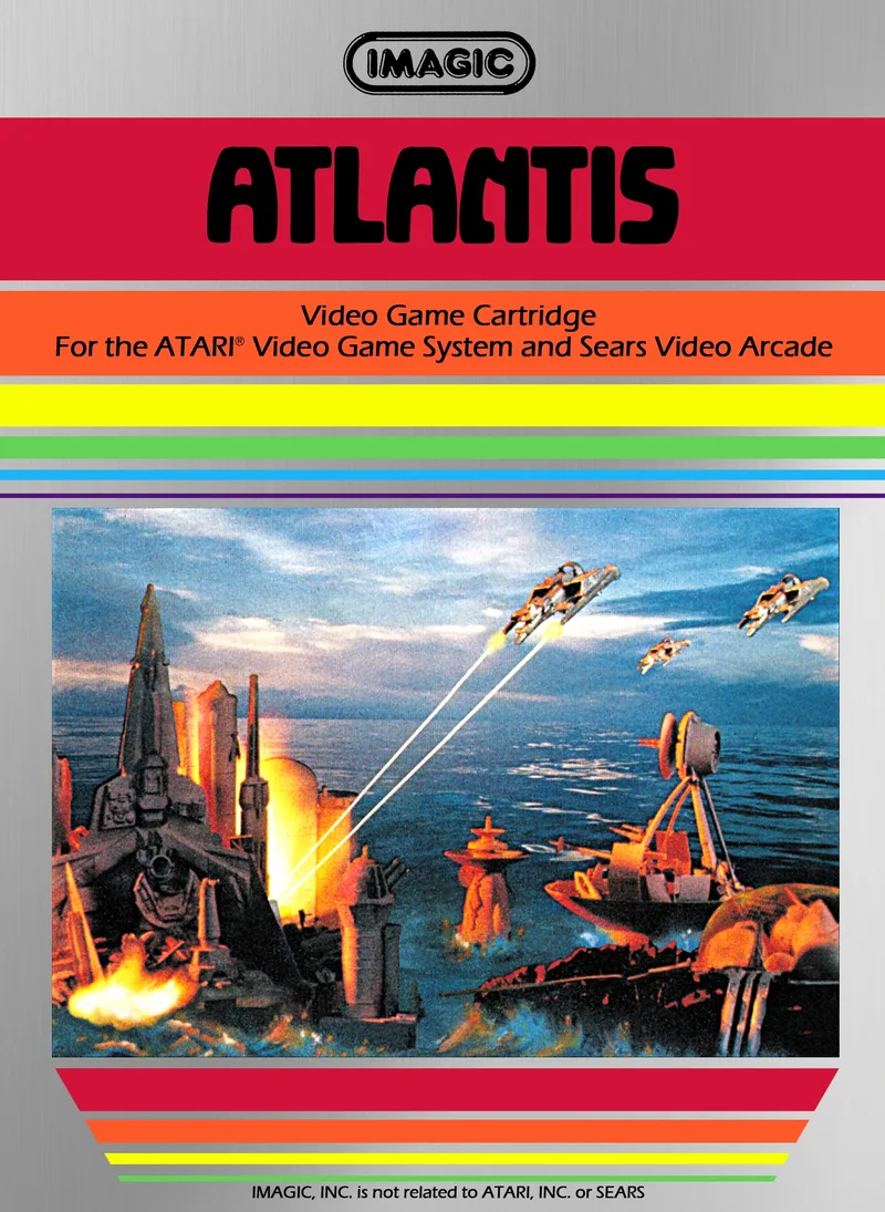 Atlantis