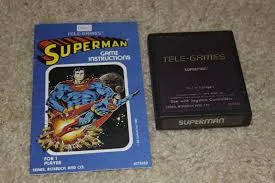Superman ( Sears Telegames )