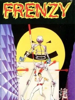 Frenzy (A7800)