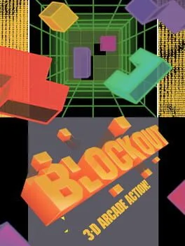 Blockout (LYNX)