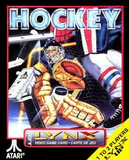 Hockey (LYNX)