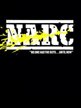 Narc (C64)