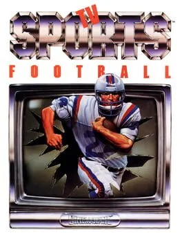 TV Sports Football (C64)