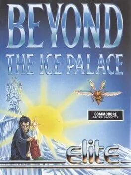 Beyond the Ice Palace (C64)
