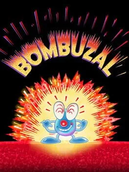Bombuzal (C64)
