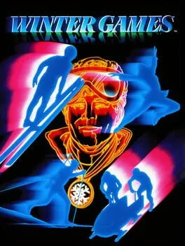 Winter Games (C64)