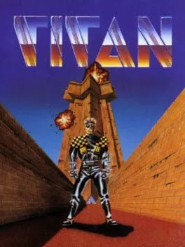 Titan (C64)