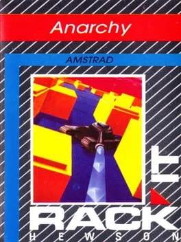 Anarchy (C64)