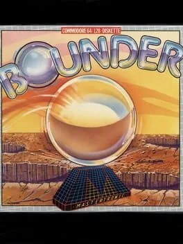 Bounder (C64)