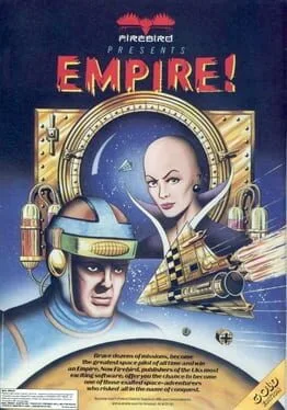 Empire! (C64)