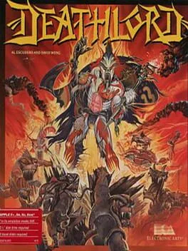 Deathlord (C64)