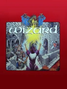 Wizard (C64)