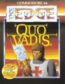 Quo Vadis (C64)