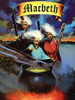 Macbeth (C64)