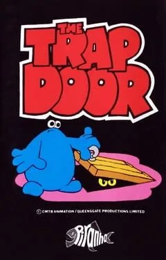 The Trap Door (C64)