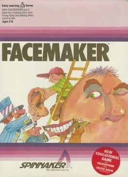 Facemaker (C64)