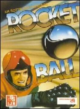 Rocketball (C64)