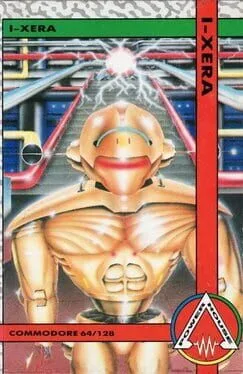 I-Xera (C64)