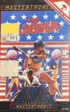 The Slugger (C64)