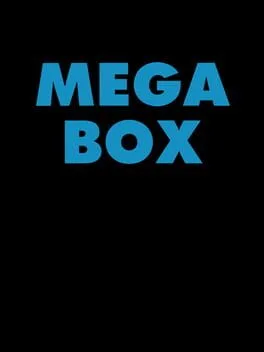 Mega Box (C64)