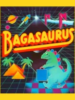 Bagasaurus (C64)