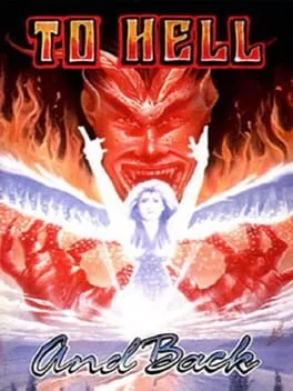 To Hell and Back (C64)