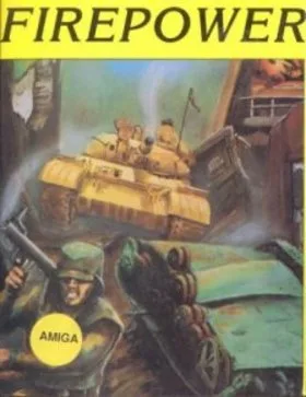 Firepower (AMIGA)