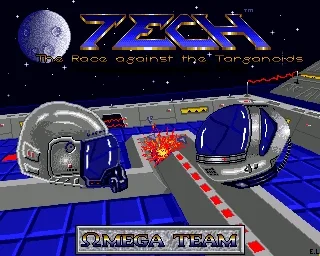 Tech (AMIGA)