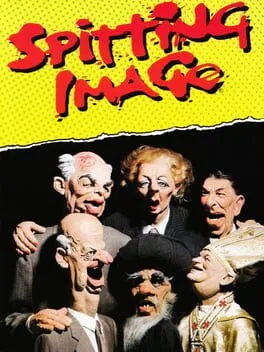 Spitting Image (AMIGA)