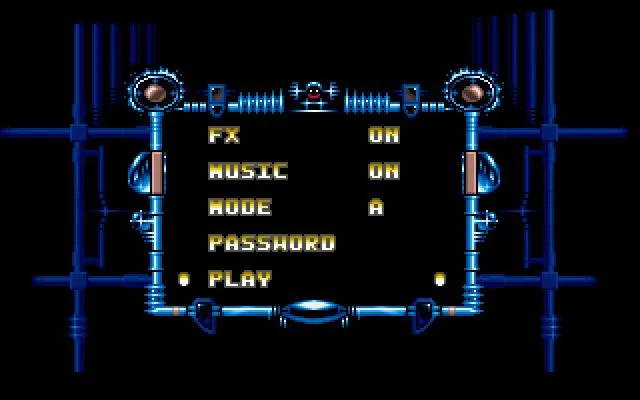 Atomino (AMIGA)