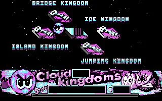 Cloud Kingdoms (AMIGA)