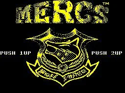 Mercs