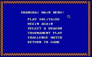 Shanghai (AMIGA)