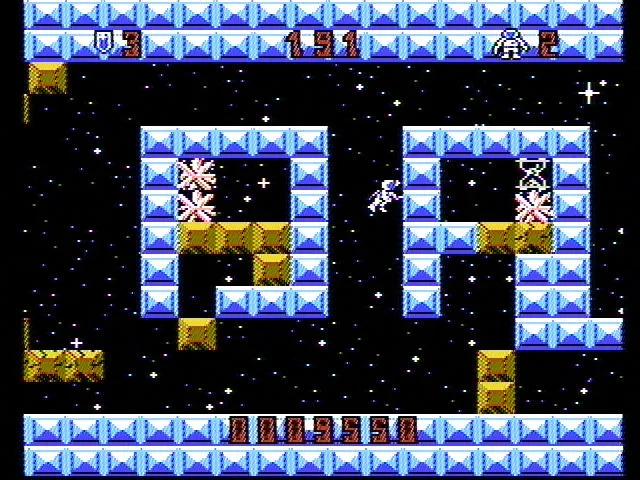 Shockwave (AMIGA)