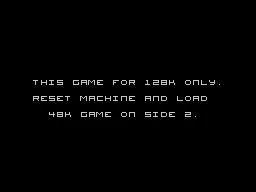 Super Cars (AMIGA)