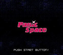 Panic Space (FDS)