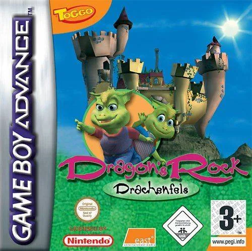 Dragon's Rock (GBA)