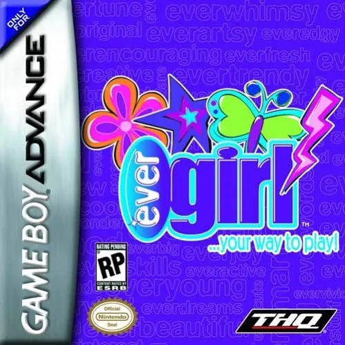 EverGirl (GBA)