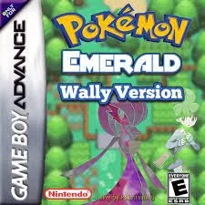 Pokemon: Emerald(Wally Edition)