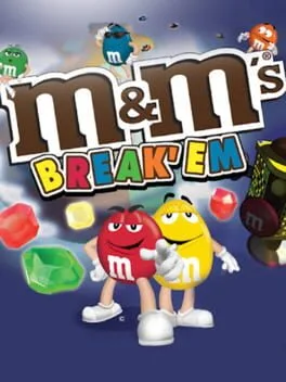 M&M's Break'Em