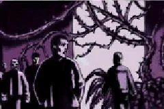 A Sound of Thunder (GBA)