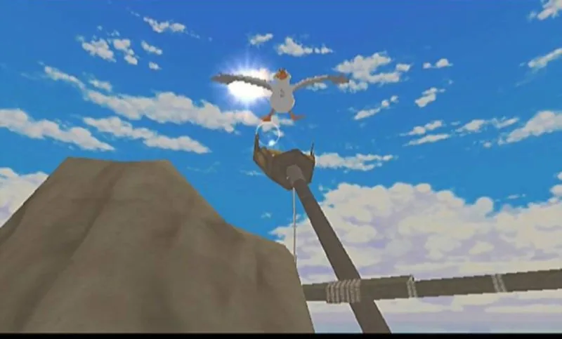 Adventure of Tokyo Disney Sea (GBA)