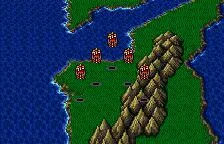 Final Fantasy IV (1991) (GBA)