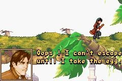 Dinotopia: The Timestone Pirates (GBA)