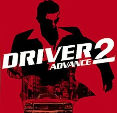 Driver 2 Advance (GBA)