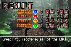 Jurassic Park III: The DNA Factor (GBA)