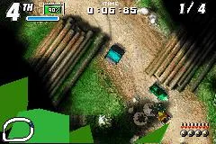Karnaaj Rally (GBA)