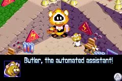 Spyro: Attack of the Rhynocs (GBA)